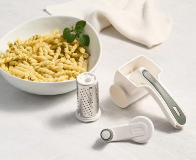 Cheese Grater