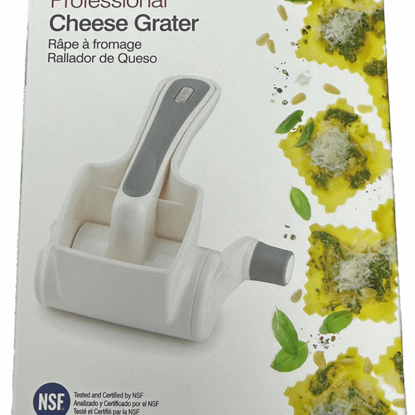 Cheese Grater