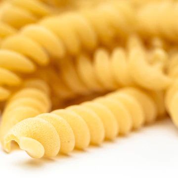 Dry Pasta- Fusilli Lunghi (Mancini)