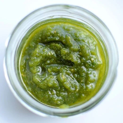 Genovese Pesto