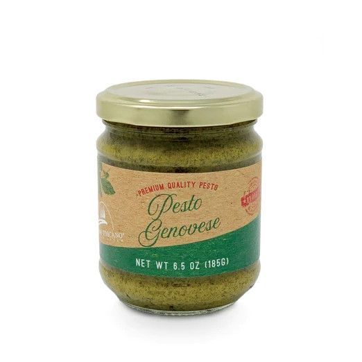 Genovese Pesto