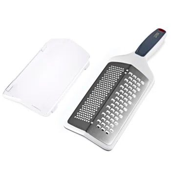 Smooth Glide Dual Grater