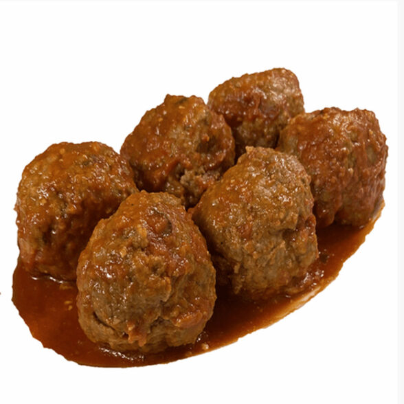 Nonna Sized Meatballs – 12 Pack (Ready to heat)