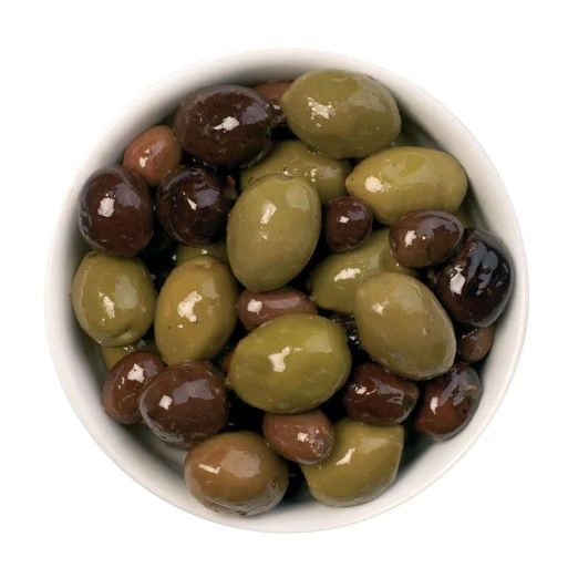 Mixed Olives – Mediterranean Fantasy