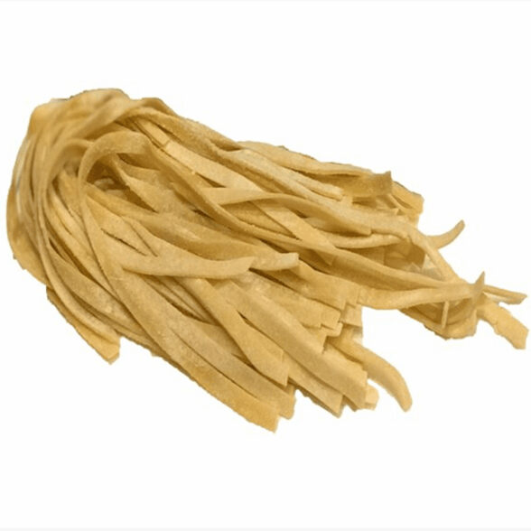 Fettuccine-Egg (1 Pound)